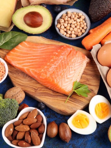 6 Creative Ways To Add More Protein to Your Diet