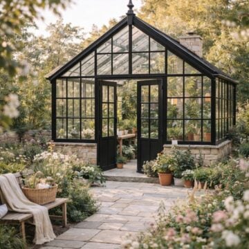 greenhouse