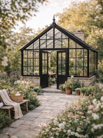 greenhouse