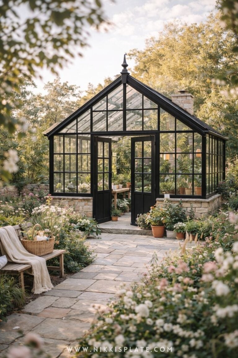 greenhouse