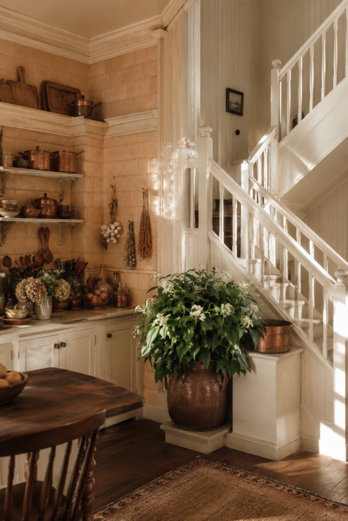Practical Magic House: Inside the Iconic Owens Family Home