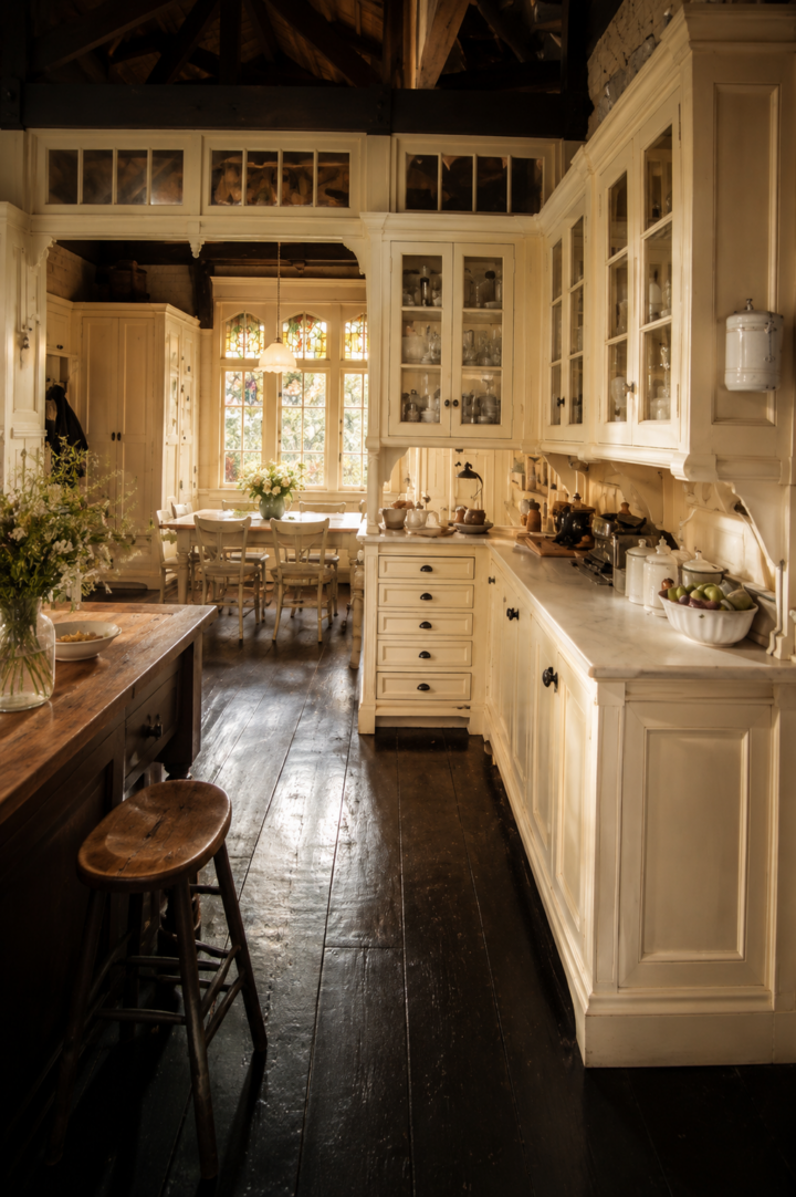 Practical Magic House: Inside the Iconic Owens Family Home