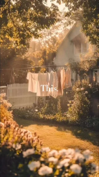 This is all I need 🌾💛 
•
•
•
Follow me on TikTok: @nikkisplate 
•
#SlowLiving #CountryLife #SimpleLiving #FarmhouseVibes #IntentionalLiving #LifeInTheCountry #RuralLiving #ModernHomesteading #SlowDownAndSavor #FarmhouseLiving #CozyRuralVibes #HomesteadLife #CountryAesthetic #SeasonalLiving #FromTheLand #NatureHeals #RusticLife #MyCountryHome #SlowLivingForLife #PeacefulPlaces #GoldenHourGlow #BackToTheLand #OffTheGridLiving #EarthyLiving #MindfulMoments #QuietTheNoise #CountryHeart #WildAndFree #CountrysideEscape #SlowDays